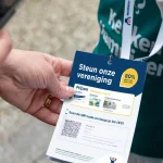 Grote Clubactie 2025