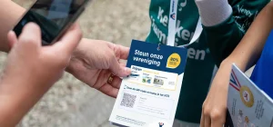 Grote Clubactie 2025