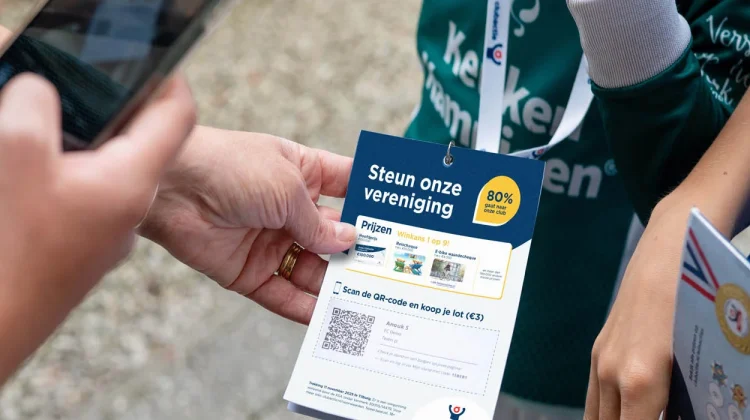 Grote Clubactie 2025